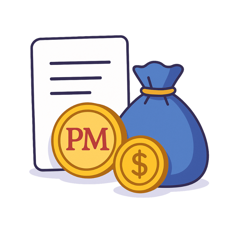 افتتاح حساب پرفکتمانی